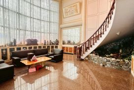 台南安平老街大地坪世代傳家寶透天別墅