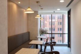 台北行動辦公室出租，免費信件轉發、秘書服務、訪客接待、會議室使用