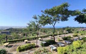 大古山超級景觀餐廳