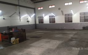 太平永豐路3照大面寬廠房