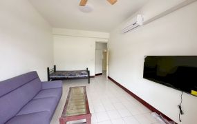 新興街美2房附傢俱電