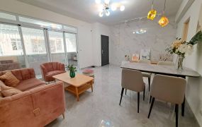 高醫熱河商圈主臥衛浴開窗公寓三樓