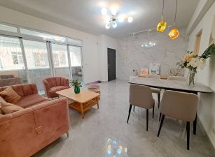 高醫熱河商圈主臥衛浴開窗公寓三樓