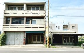 官田二鎮大地坪店住