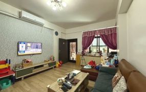 歸仁稀有大面寬5房車庫透天