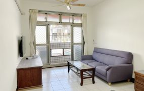 新興街美2房附傢俱電