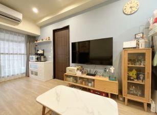 🥇【福懋-沐氧森】大寮捷運站2房+平車🏡