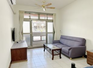 新興街美2房附傢俱電