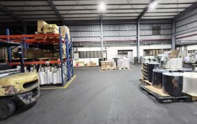 中壢產業園區丁工千坪土地可廠登廠房