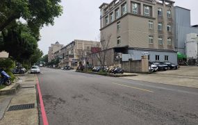 中壢產業園區丁種建築用地[工業用]