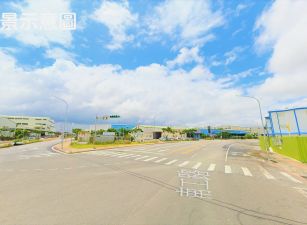 蘆竹30米大道旁/挑高7米/店面廠房&bull;      新北市廠房買賣/工業地/建地/徵收農地/廠房出租