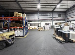 中壢產業園區丁工千坪土地可廠登廠房