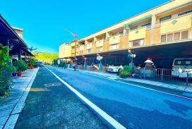 永慶許書豪★三星大埔鄉村區12年美別墅