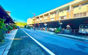 永慶許書豪★三星大埔鄉村區12年美別墅