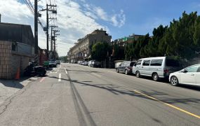 租中壢鋼構廠房