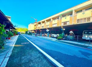 永慶許書豪★三星大埔鄉村區12年美別墅