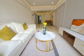 三多百貨商圈捷運R8站低公設精美三房