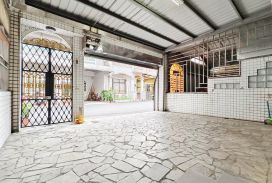 永慶許書豪★羅東運動公園面寬挑高有車庫別墅