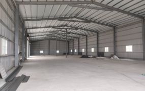 大寮大發工業區全新140坪廠房