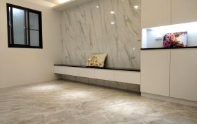 南區鄰南台南車站超質感全新整理時尚車墅