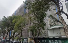 潤隆鉑悅朝南便宜二房有車位