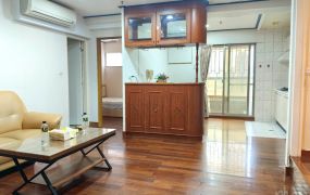 安平運河邊歡樂假期2+1房有車位電寓