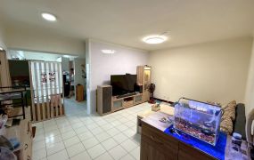 永康探索公園財星三房便宜電寓｜走路到夜市