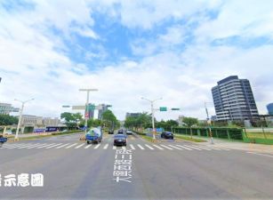 桃園中路特區/10米路/方正建地  •    桃園工業地、廠房、建地、農地|出租買賣