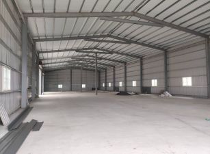 大寮大發工業區全新140坪廠房