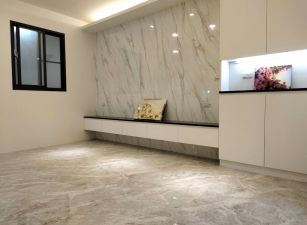 南區鄰南台南車站超質感全新整理時尚車墅