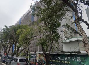 潤隆鉑悅朝南便宜二房有車位