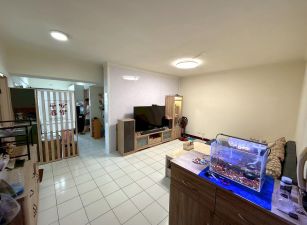 永康探索公園財星三房便宜電寓｜走路到夜市