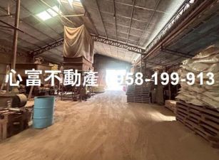 路竹大仁路工業廠房(屋主誠售)