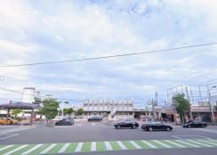 苗栗苑裡/10米路/方正/千坪乙工 &bull;    苗栗工業地、廠房、建地、農地|出租買賣