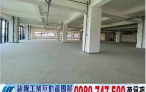 竹北生醫園區廠辦/工業地廠房買賣租賃