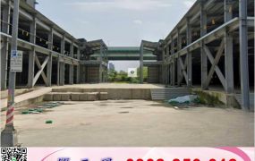 五股千坪店面碼頭倉庫/工業地廠房買賣租賃