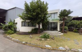 中壢產業園區內可廠登廠房[專營中壢產業園區廠房買賣]