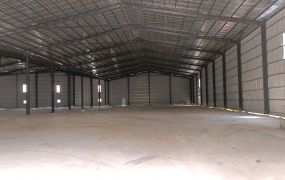 楊梅台31線/挑高/12米路/倉庫廠房 &bull;   桃園廠房買賣/工業地/建地/徵收農地/廠房出租