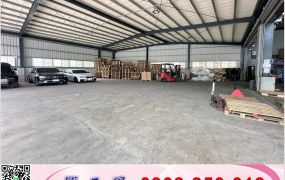 中壢工業區新穎物流廠房/工業地廠房買賣租賃
