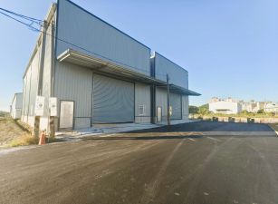 湖內都內廠房|四棟可選|