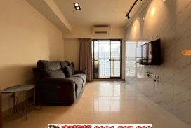 漾煙波高樓採光兩房+平車