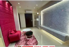 市政大道裝潢2房車位