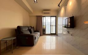 漾煙波高樓採光兩房+平車