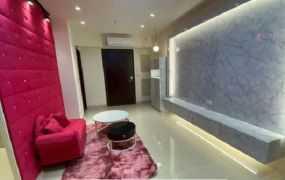 市政大道裝潢2房車位