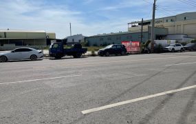 ✨大社甲工土地 | 臨保舍甲路20米大馬路 | 近楠梓燕巢交流道