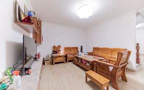 ⭐市中心⭐苓雅文化商圈4樓店住