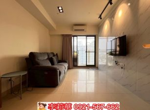 漾煙波高樓採光兩房+平車