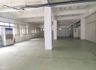 五股/挑高6米/獨棟廠房(可廠登) &bull;   新北市廠房買賣/工業地/建地/徵收農地/廠房出租