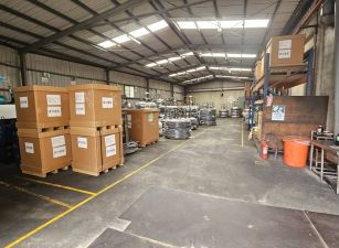 近中央大學台31單層挑高可廠登廠房