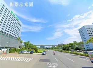 近南崁市區分租廠辦